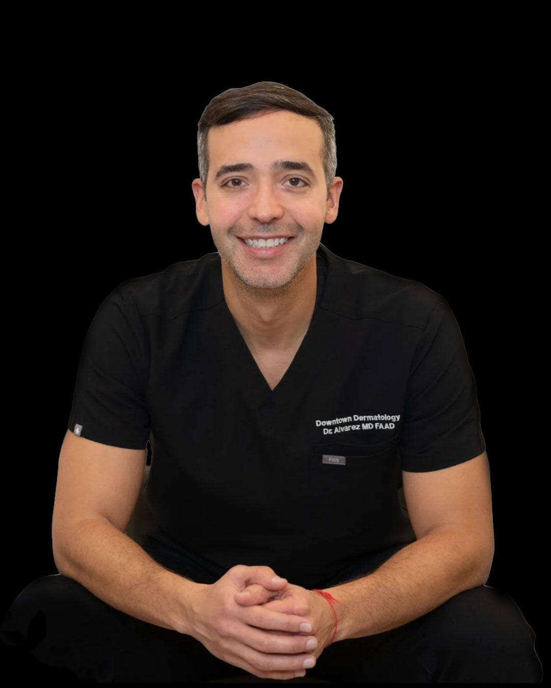 Dr. Gilberto Alvarez, MD
